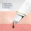 Skin Scrubber Face Skin Spatula Blackhead Remover Pore Cleaner Face Beauty Carousel 11