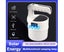 Small Camping Solar Light USB Rechargeable Portable Hanging Lantern Carousel 4