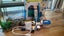 Fish tank Carousel 1