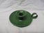BR 9307 - Vintage Green Candle Stick Holder - Carousel 2