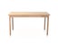 Genji 1.2 Meter Oak Desk - Natural Carousel 2