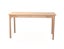 Genji 1.2 Meter Oak Desk - Natural Carousel 1