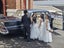 wedding car hire Carousel 9