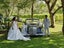 wedding car hire Carousel 5