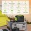 Portable Generator Charger Bank Power Station NZ Clearance Carousel 3