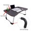Laptop Table Desk (OVER STOCKED) Carousel 3