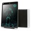 12" Electronic Drawing, Sketch Pad, Notice Board, One Touch Delete Carousel 2