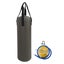boxing training sandbag Water Sand Training Punching Bag Leak Proof Comfortable Carousel 8