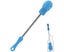 Silicone Bottle Cleaning Brush with Long Handle, 27.5*4cm Water Bottle Clea Carousel 1