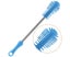 Silicone Bottle Cleaning Brush with Long Handle, 27.5*4cm Water Bottle Clea Carousel 5