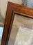 Aged timber professionally frame print Carousel 3