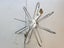 Duct cleaners, drum cleaners, 8 Inch Carousel 1