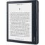 Kobo Sage eReader - 32GB - Black 8" Touch Screen HD Carta Display & Comfort Carousel 1