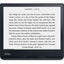 Kobo Sage eReader - 32GB - Black 8" Touch Screen HD Carta Display & Comfort Carousel 4