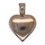 2CM DIAMOND 0.15CTS AND SYN SAPPHIRE PENDANT IN 6.7GMS 10CT YELLOW GOLD Carousel 2