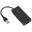 Targus 4-Port USB Hub 3.0 - ACH124US Carousel 2