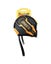 TAPE MEASURE 8M X 25mm - T409 Carousel 1