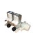 WATER INLET VALVE - ARISTON C00066518/WHIRLPOOL 482000027243 - W216 Carousel 1