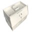 WEATHER PROTECTED GPO 250V 15A IP53 - ELE504 Carousel 1