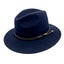 Jacaru 1847 Outback Fedora Hat Carousel 1