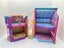 Polly Pocket: Manganic Dolls house. Carousel 3