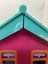 Polly Pocket: Manganic Dolls house. Carousel 4