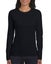64400L Gildan Softstyle Ladies' Long Sleeve T-Shirt Carousel 6