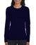 64400L Gildan Softstyle Ladies' Long Sleeve T-Shirt Carousel 4