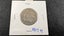1917-M Australian Silver One Shilling Coin - Lot Y980 Carousel 1