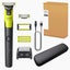 Philips Norelco Smart App OneBlade 360 Face + Body Connected Trimmer Carousel 1