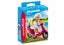 Playmobil City Life - Beachgoer with Scooter Carousel 1