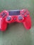 CUH-7102B PS4 Pro 1TB & Red Dualshock4 Controller Carousel 4