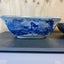 Pair of Vintage Ironstone Serving Dishes – Adams "Cattle Scenery" Carousel 4