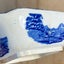 Pair of Vintage Ironstone Serving Dishes – Adams "Cattle Scenery" Carousel 11