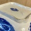 Pair of Vintage Ironstone Serving Dishes – Adams "Cattle Scenery" Carousel 13