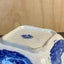 Pair of Vintage Ironstone Serving Dishes – Adams "Cattle Scenery" Carousel 14