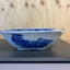 Pair of Vintage Ironstone Serving Dishes – Adams "Cattle Scenery" Carousel 16