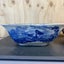 Pair of Vintage Ironstone Serving Dishes – Adams "Cattle Scenery" Carousel 17