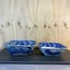Pair of Vintage Ironstone Serving Dishes – Adams "Cattle Scenery" Carousel 18