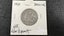 1931 Australian Silver One Shilling Coin - Very Fine Grade - Lot Y991 Carousel 1
