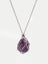 Crystal Cage Necklace Carousel 2