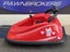 TSB LIVING RIDE ON BUMPER CAR RED ***FAULTY*** Carousel 3