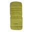 Baby Comfort Universal Stroller Liner Yellow Carousel 2