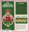GB - Specimen - 1985 Welsh Pound - UNC in folder Carousel 1