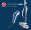 Hoover Dual Steam Plus Steam Mop Carousel 2