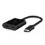 Belkin RockStar 3.5mm Audio + USB-C Charge Adapter Carousel 4
