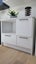 Kitchennete Base Cabinets in White Matte with DTC Runners Carousel 2