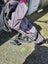 Phil And Ted's Pram Children's Push Chair + Accessories Carousel 1