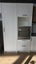 Shaker Style Kitchenette Pantry in White Matte with BLUM Hinges Carousel 2