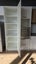 Shaker Style Kitchenette Pantry in White Matte with BLUM Hinges Carousel 3